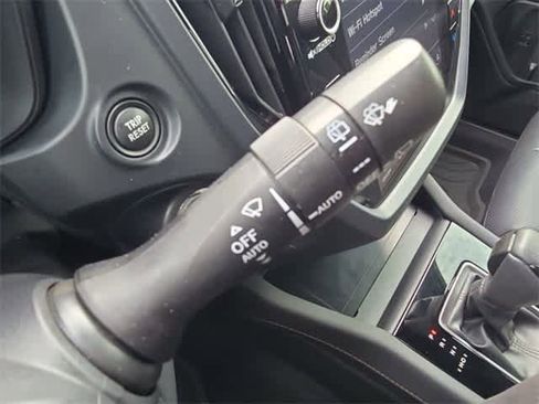 Certified 2025 Subaru Forester Touring w/ Popular Package - Touring image 26