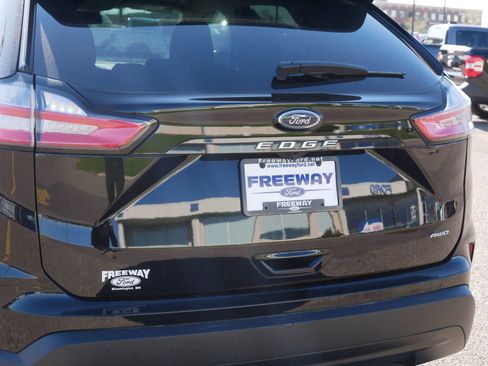 Certified 2022 Ford Edge SE AWD/4WD image 12