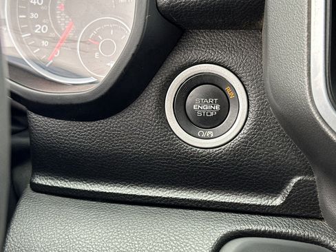 Used 2025 RAM 1500 Big Horn image 22