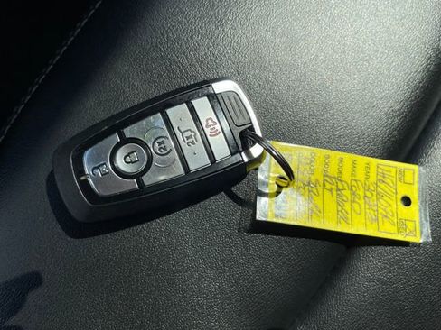 Used 2023 Ford Explorer XLT w/ Equipment Group 202A AWD/4WD image 25