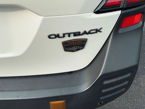 Used 2022 Subaru Outback Wilderness AWD/4WD image 34