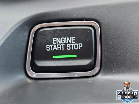 Used 2023 Chevrolet Camaro LT w/ RS Package image 26