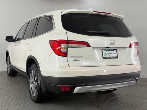 Used 2019 Honda Pilot EX-L image 7