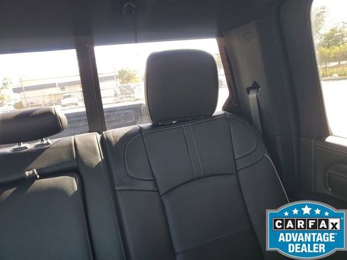 Used 2023 RAM 3500 Limited image 16