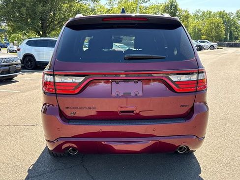 Used 2023 Dodge Durango GT AWD/4WD image 3
