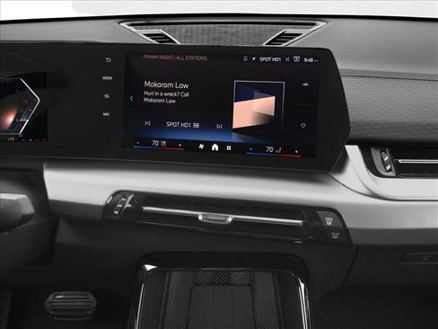 New 2026 BMW X2 xDrive28i w/ Convenience Package AWD/4WD image 7