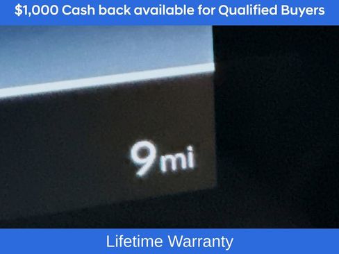 New 2026 Hyundai Tucson SEL image 12