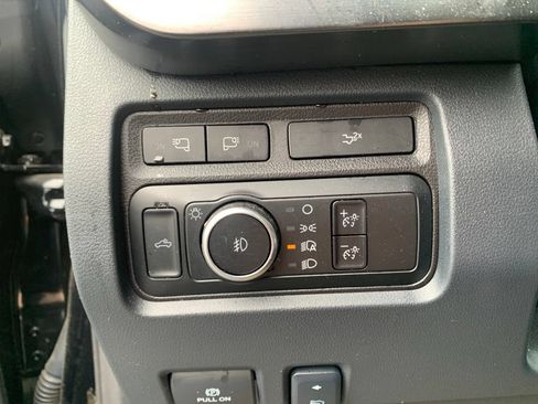 Certified 2024 Ford F350 Lariat w/ Lariat Ultimate Package AWD/4WD image 46