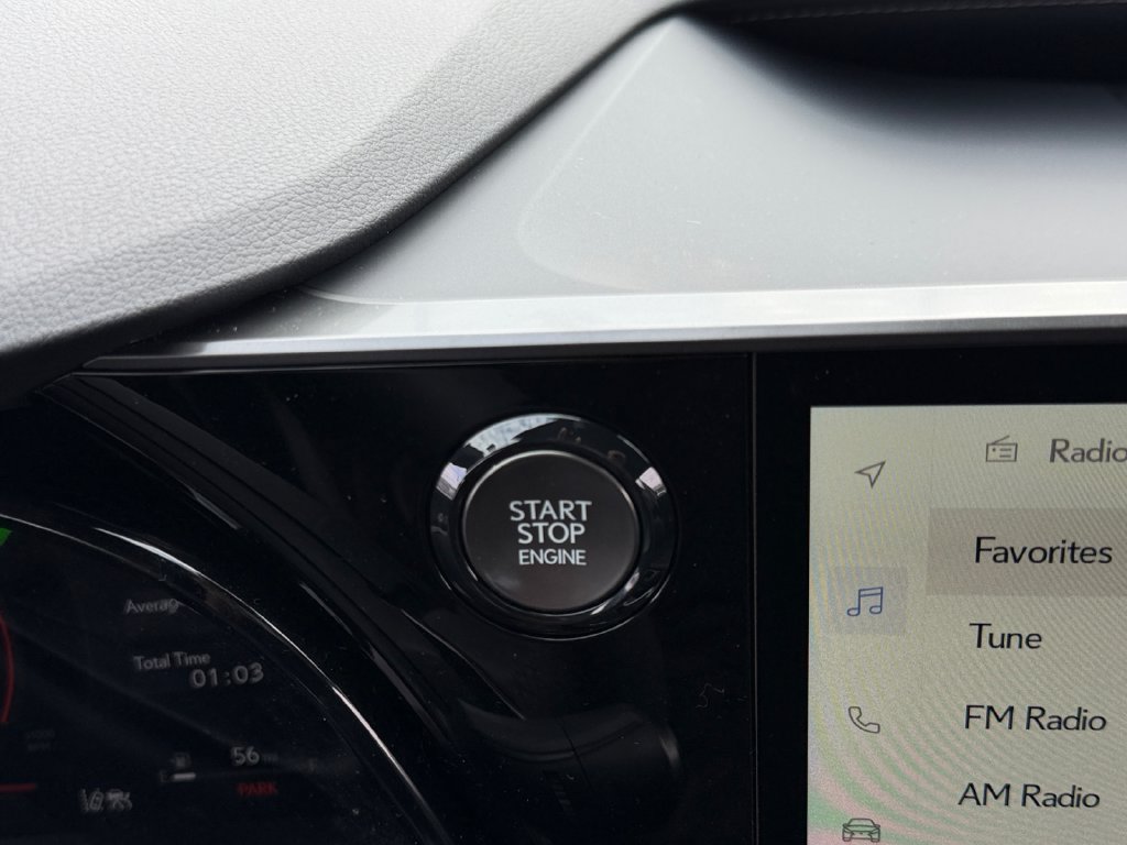 New 2026 Lexus RX 350 Premium AWD/4WD image 28