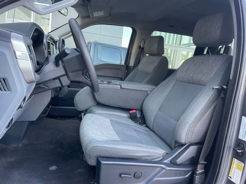 Used 2023 Ford F150 XLT image 10