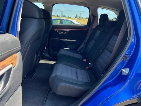 Used 2022 Honda CR-V EX image 14
