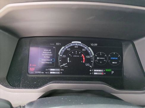 Used 2023 Toyota Tundra TRD Pro image 11