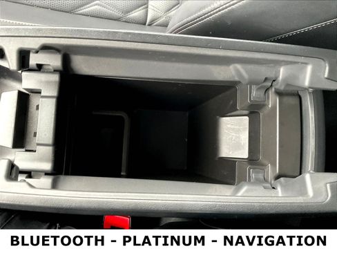 Used 2023 Nissan Rogue Platinum w/ Platinum Premium Package AWD/4WD image 36