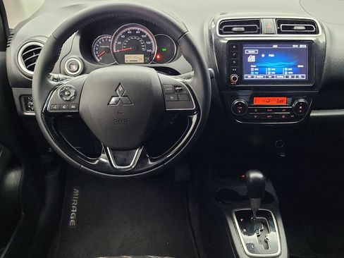 Used 2024 Mitsubishi Mirage SE FWD image 22
