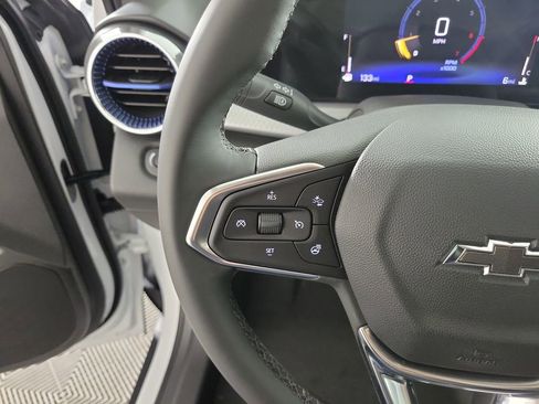 New 2026 Chevrolet Trax LT w/ Midnight Edition image 23