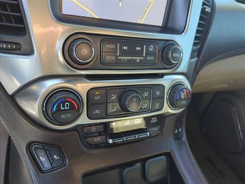 Used 2015 Chevrolet Tahoe LT w/ Max Trailering Package RWD image 23