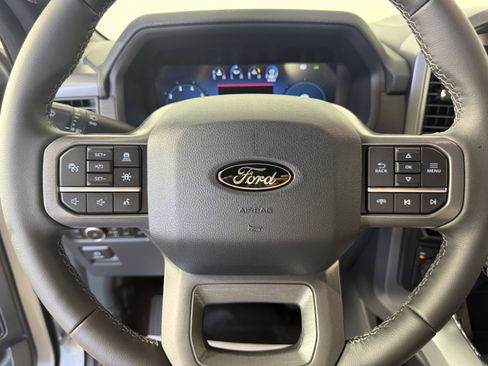 New 2026 Ford F150 XLT w/ Equipment Group 302A MID AWD/4WD image 26