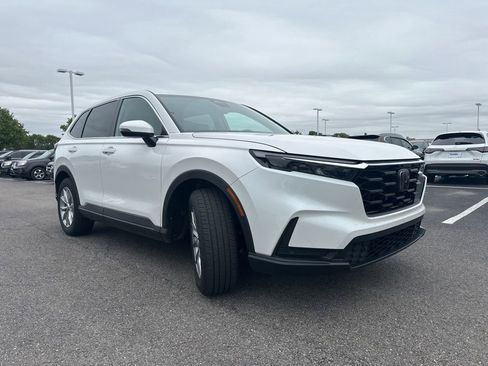 Used 2023 Honda CR-V EX-L image 14