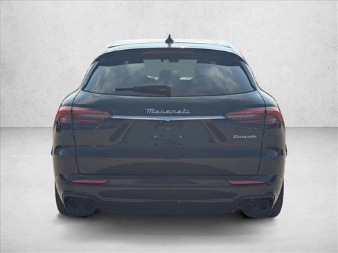 Used 2023 Maserati Grecale Modena image 6