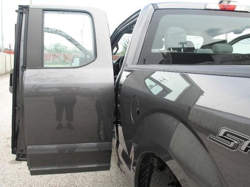 Used 2019 Ford F150 XL w/ Equipment Group 101A Mid image 14