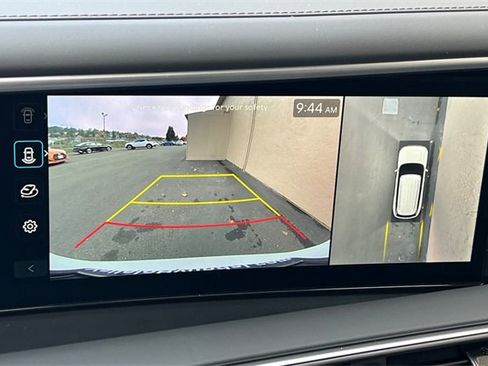 New 2026 Hyundai Palisade Calligraphy image 21