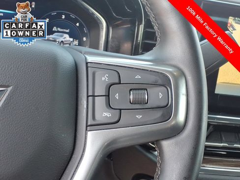 Used 2024 Chevrolet Silverado 1500 LT AWD/4WD image 29