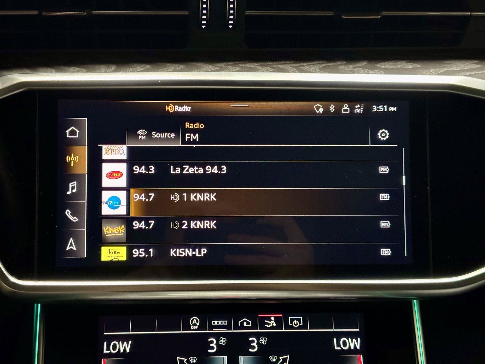 Used 2021 Audi A7 3.0T Premium Plus w/ Premium Plus AWD/4WD image 39