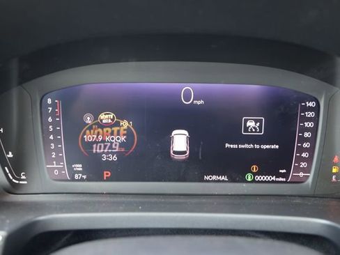 New 2026 Honda Pilot EX-L image 30