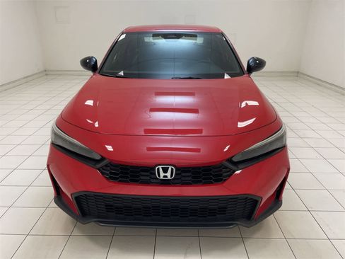 Used 2025 Honda Civic Sport image 22