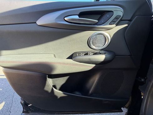 Used 2024 Dodge Hornet R/T Plus image 31