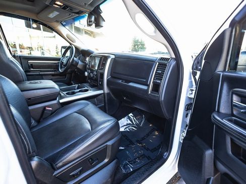 Used 2017 RAM 1500 Sport image 30