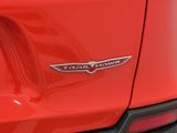 Used 2021 Jeep Cherokee Trailhawk image 6