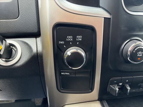 Used 2014 RAM 2500 Big Horn AWD/4WD image 23