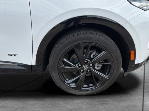 New 2026 Buick Envision Sport Touring AWD/4WD image 27