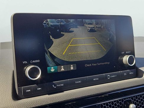 Used 2023 Honda Civic Sport image 15