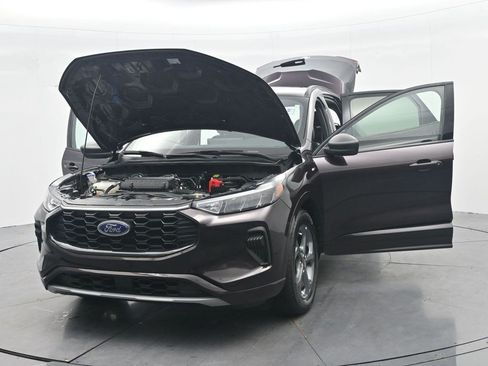 Used 2023 Ford Escape ST-Line w/ Tech Pack #1 FWD image 41