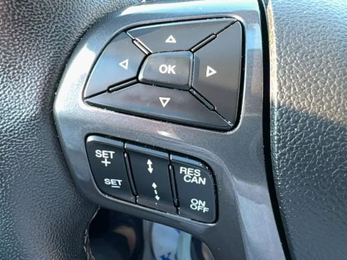 Used 2021 Ford Ranger Lariat w/ Equipment Group 501A High image 22