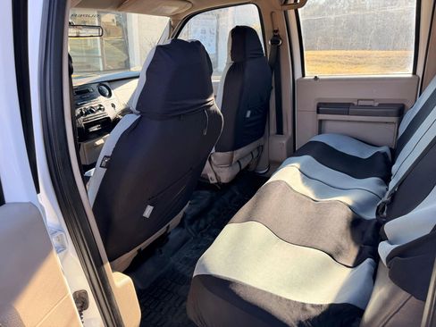 Used 2009 Ford F250 King Ranch image 30