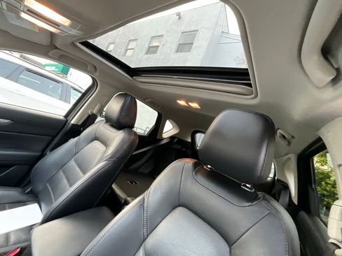 Used 2022 MAZDA CX-5 AWD 2.5 S w/ Preferred Package image 15