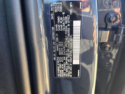 Used 2019 Volvo XC90 T8 Inscription w/ Advanced Package image 22