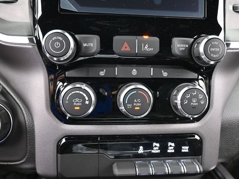 New 2026 RAM 1500 Big Horn image 19