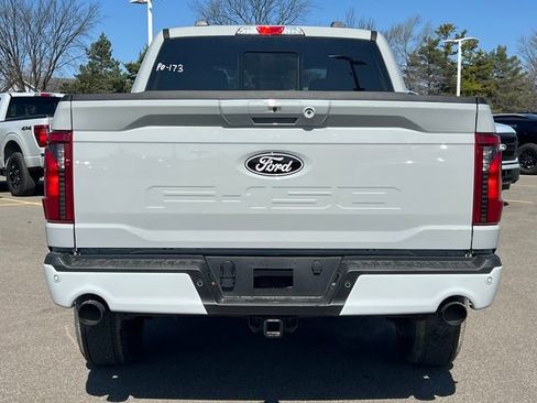 New 2026 Ford F150 XLT image 4