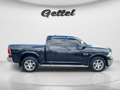 Used 2015 RAM 1500 Laramie