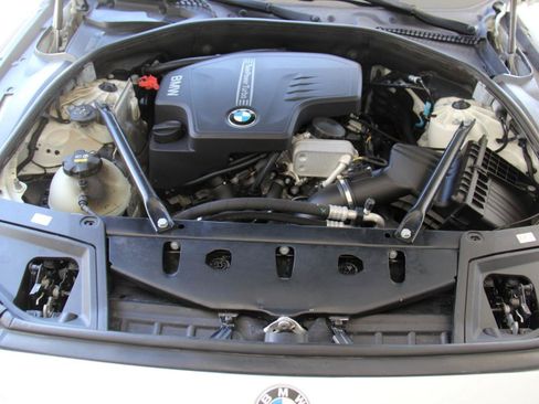 Used 2016 BMW 528i Sedan RWD image 31