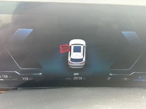 Used 2025 BMW X5 xDrive50e AWD/4WD image 14