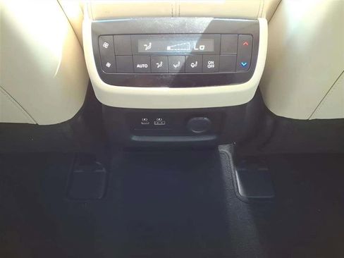 Used 2024 INFINITI QX60 Luxe w/ Vision Package image 13