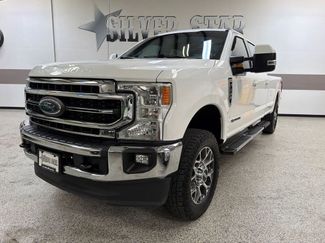 Used 2020 Ford F350 Lariat w/ Lariat Ultimate Package AWD/4WD video 1