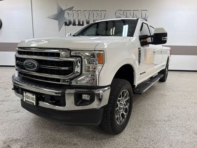 Used 2020 Ford F350 Lariat w/ Lariat Ultimate Package