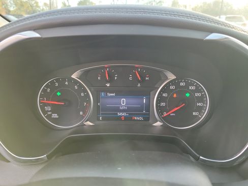 Used 2020 Chevrolet Blazer LT image 24