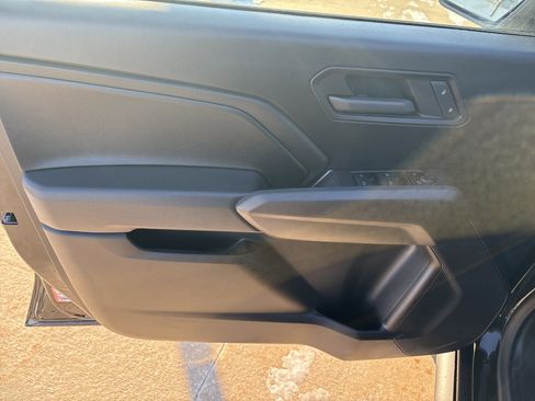 Used 2026 Chevrolet Colorado Trail Boss image 11